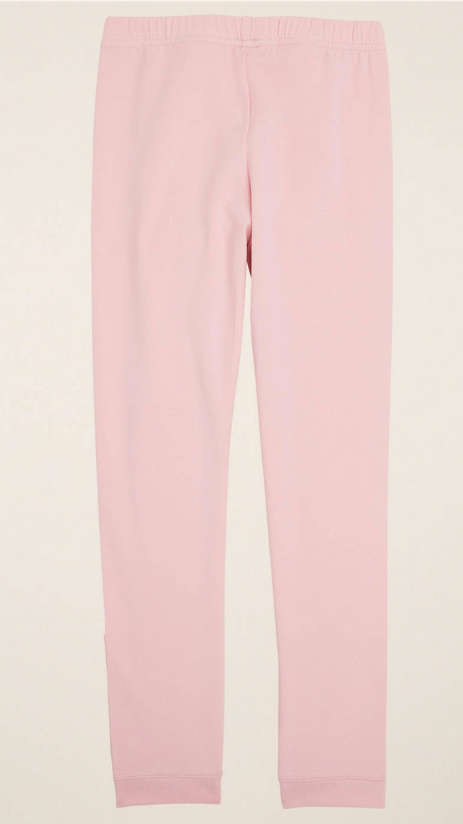 Cute As A Button Leggings