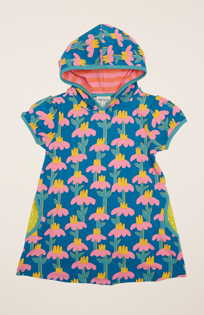 Chaising Daisies Tunic