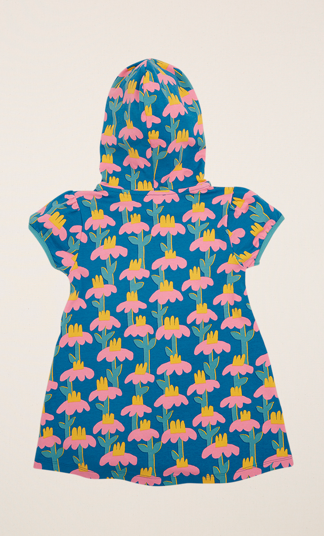 Chaising Daisies Tunic