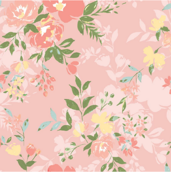 Ainslee Gown & Hat Set