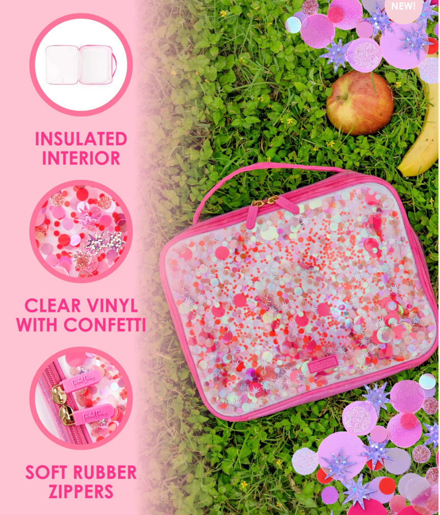 Sweet Tart Lunchbox
