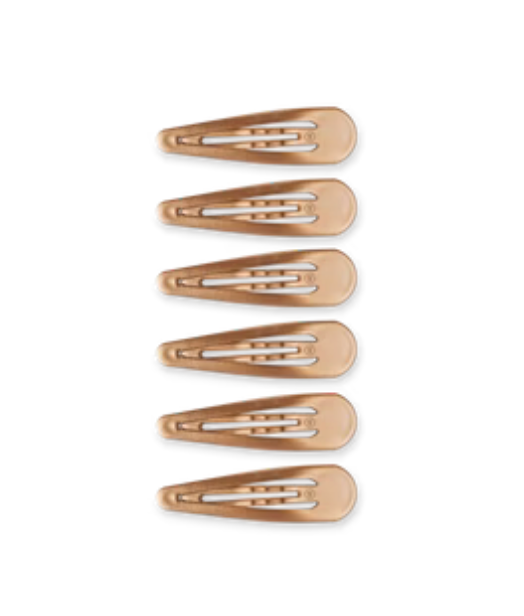 Snap Clip Sets