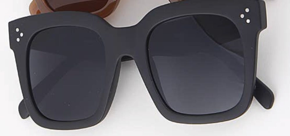 Summer Vibes Sunglasses