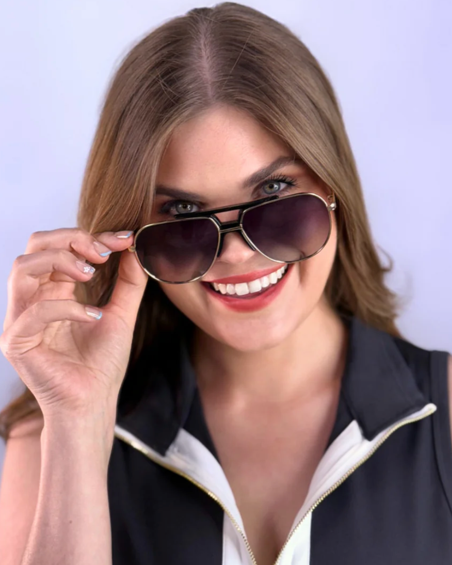 Sunbeam Dream Glasses