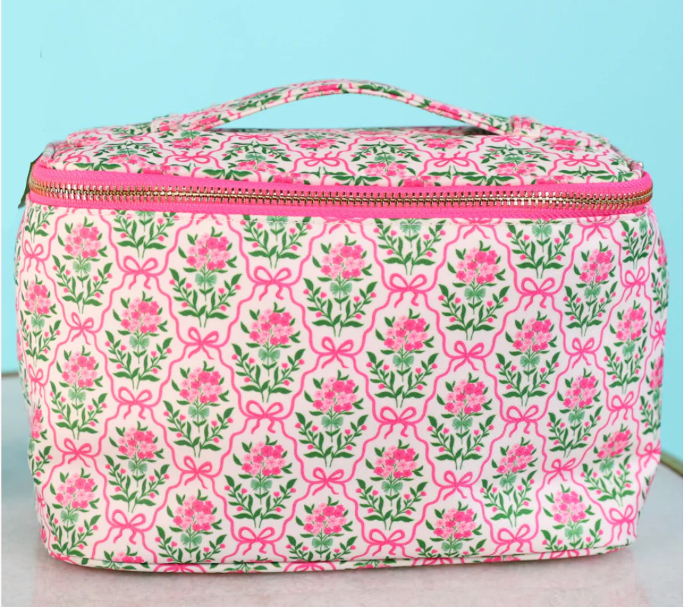 Botanial Garden Case