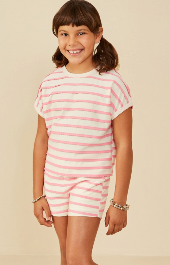 RicRac Stripe Set