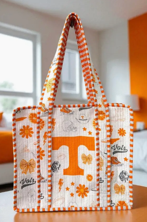 TN Vols Bag