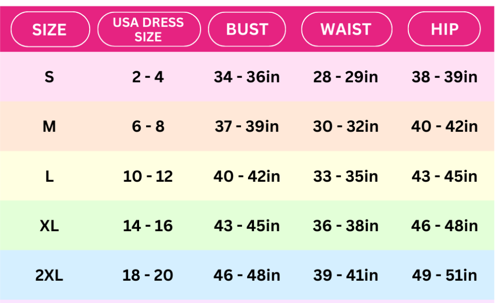 Party In Paradise Dress