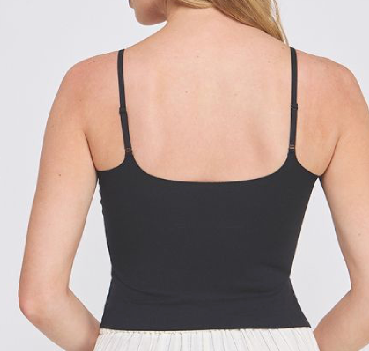 Midnight Muse Bralette