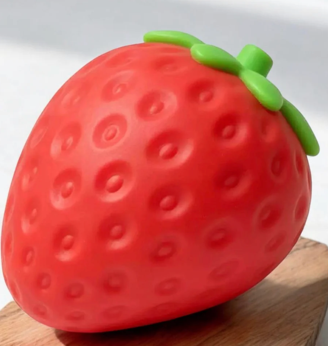 Sweet Strawberry Squish