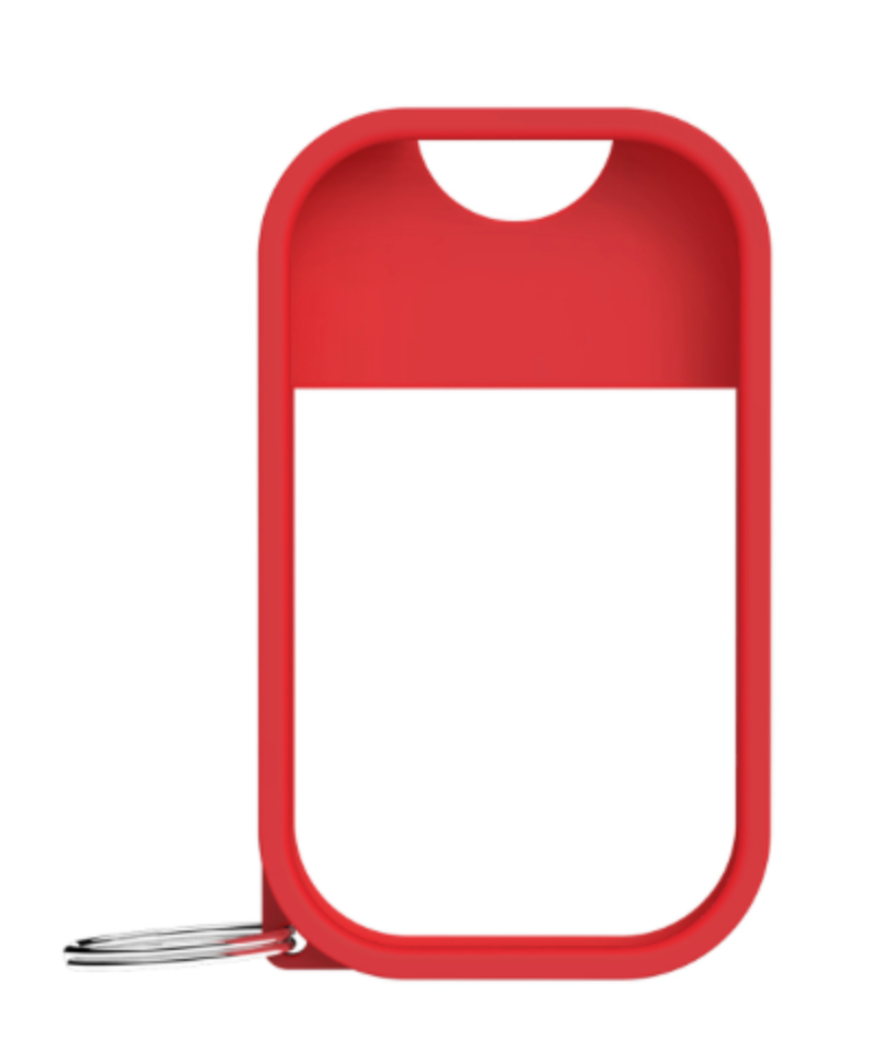 Touchland Mist Case