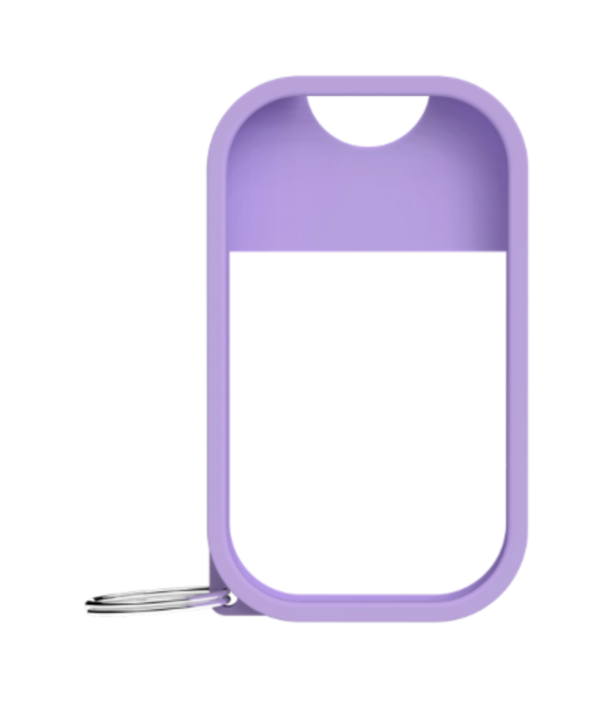 Touchland Mist Case