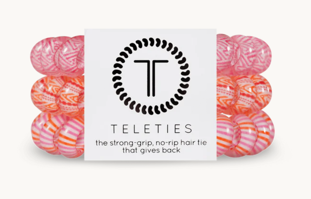 Teleties- Large