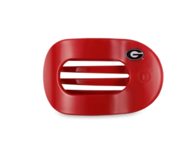 Game Day Medium Flat clips