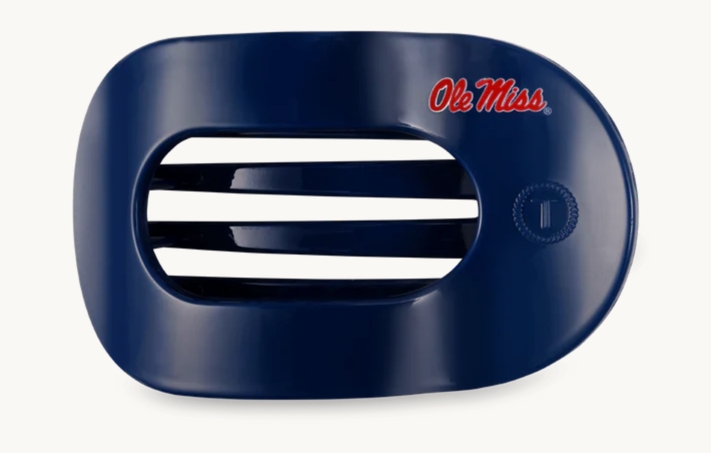 Game Day Medium Flat clips
