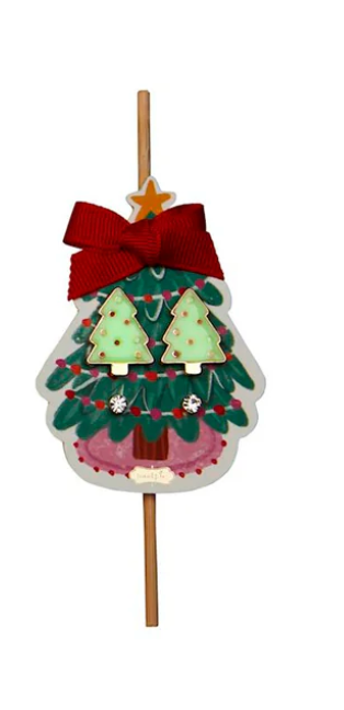 Glow in the Dark Earrings