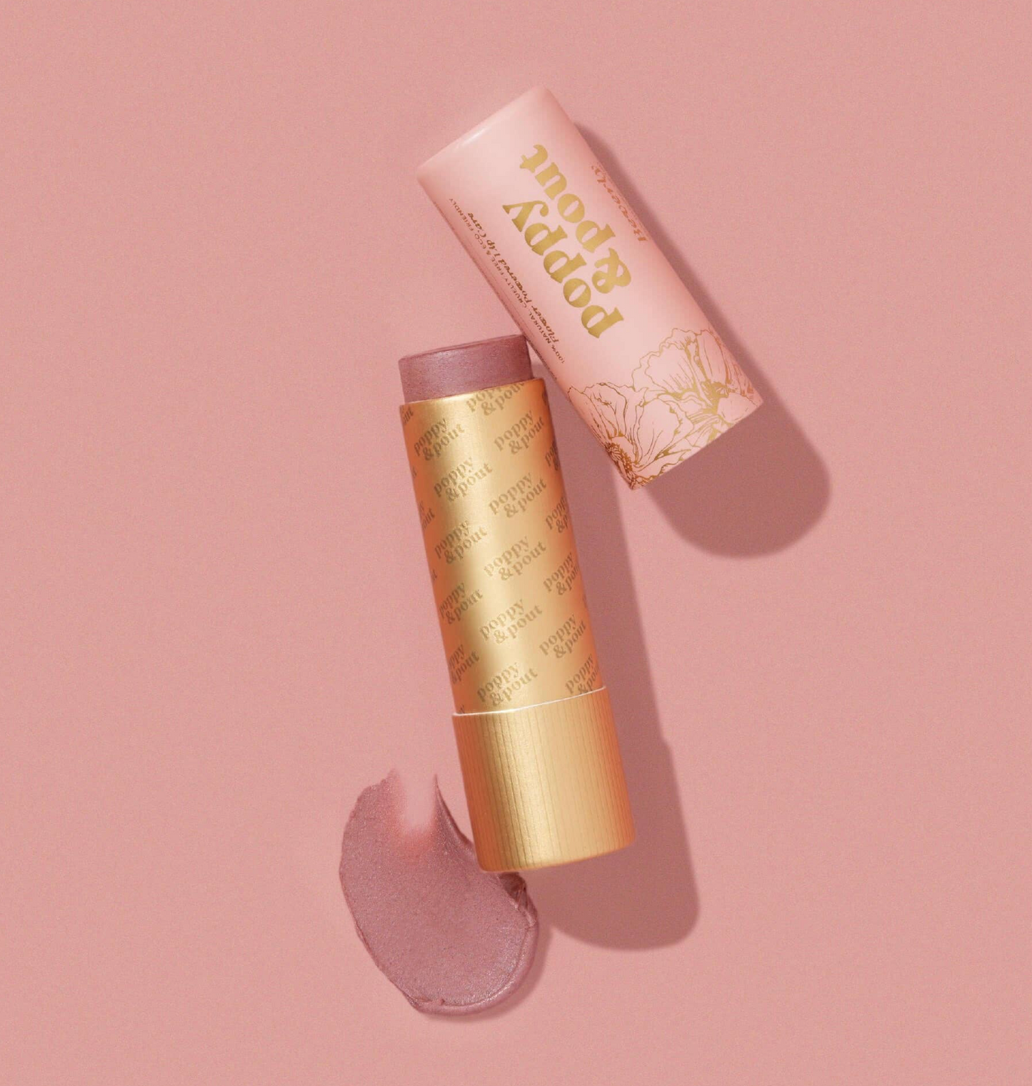 Poppy & Pout Lip Tint