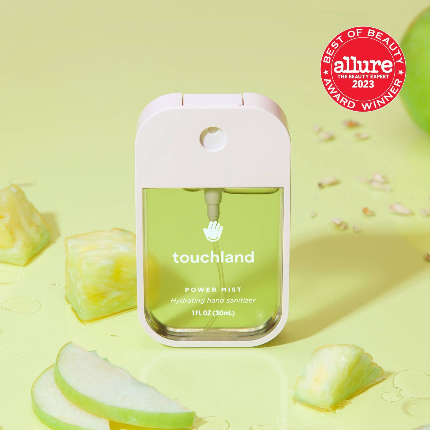 Touchland Sanitizers