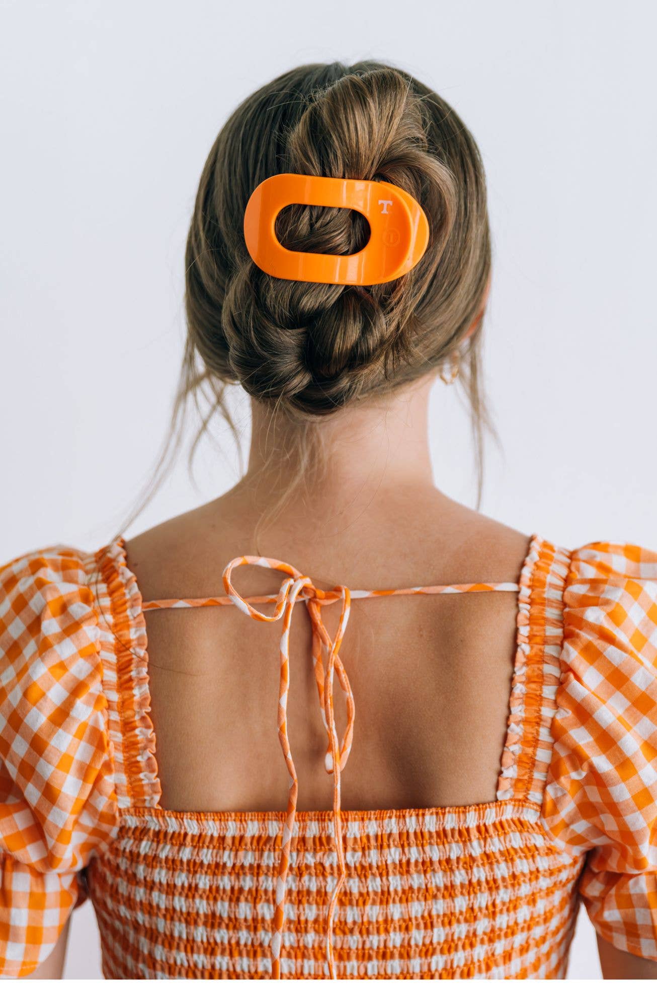 Game Day Medium Flat clips