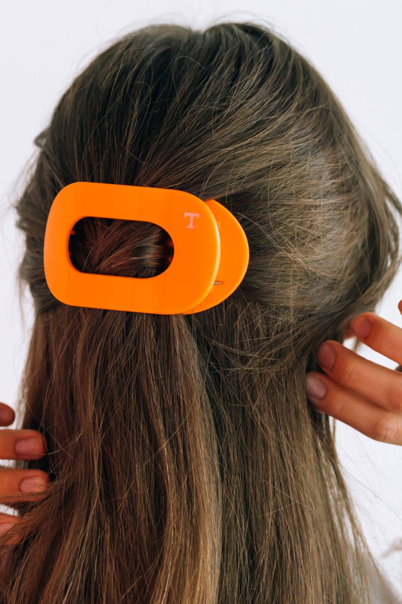 Game Day Medium Flat clips