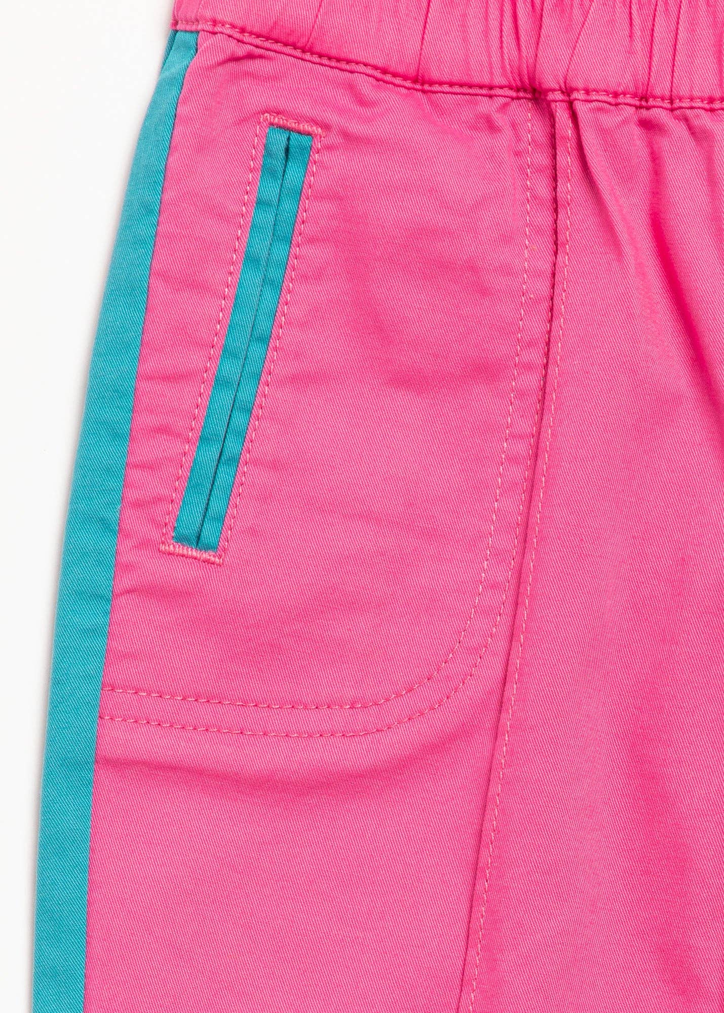Cotton Candy Pants
