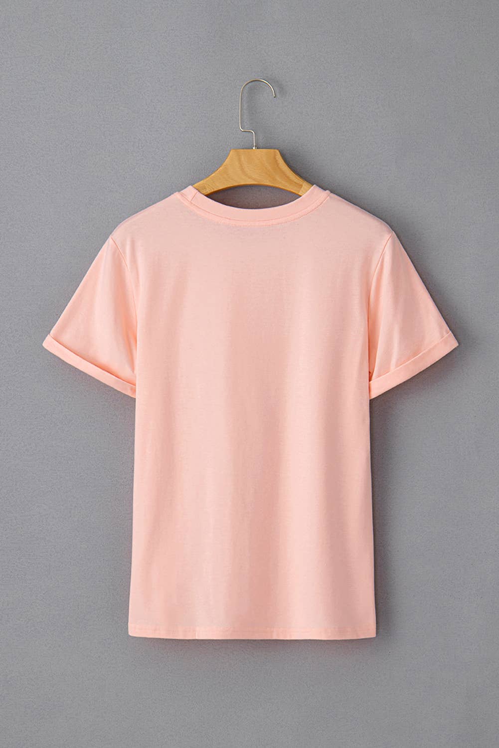 Waymaker Tee- Pink