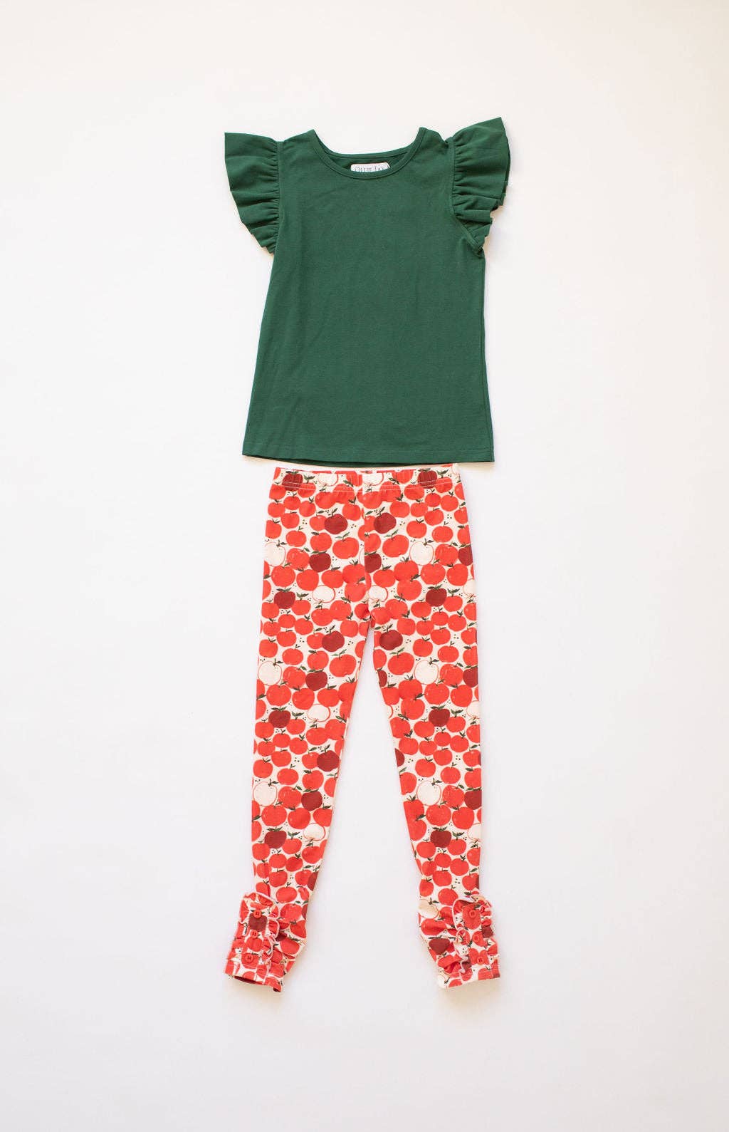 Apple Leggings