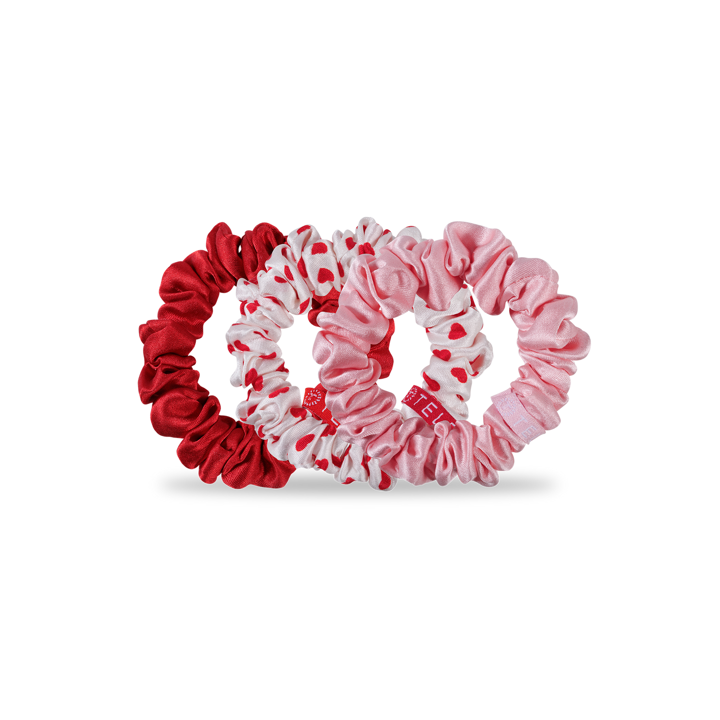 Hair Scrunchie | Small | To Have and to Hold