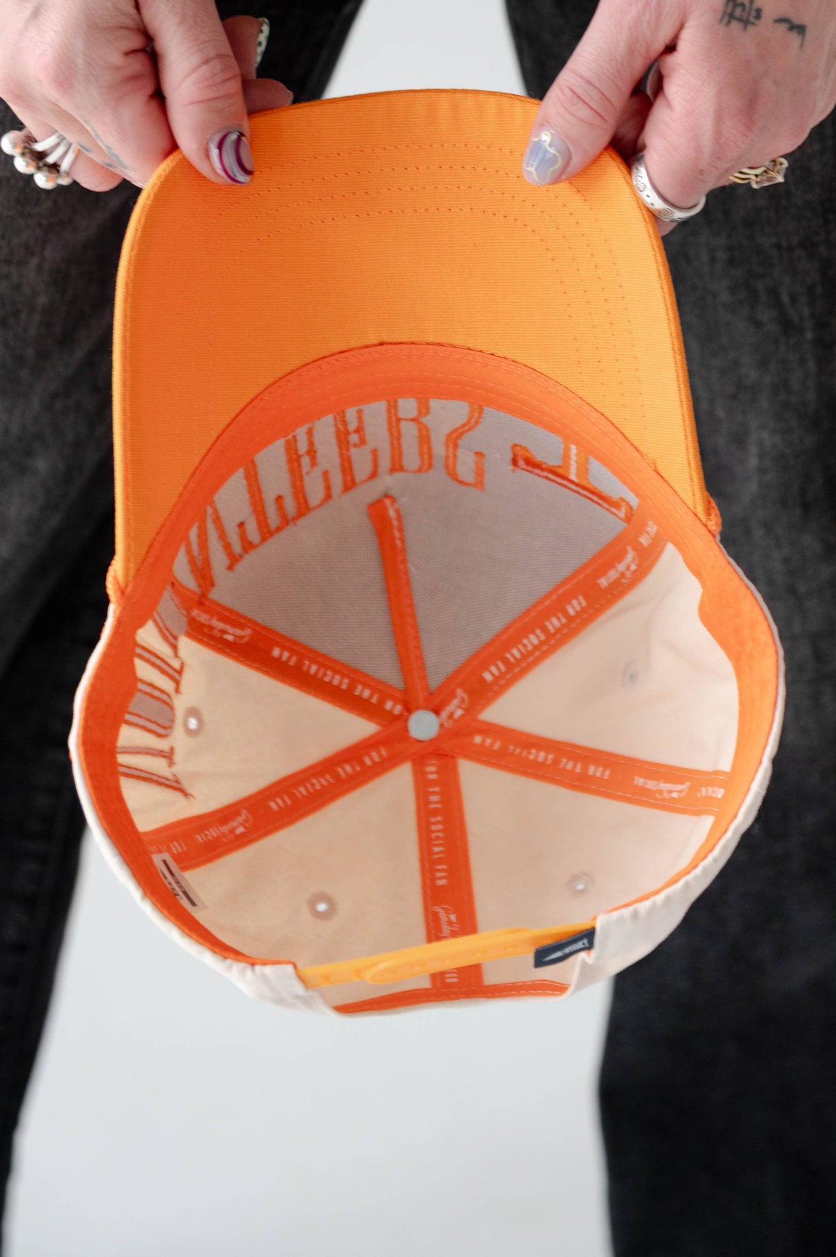 TN Saturdays Hat