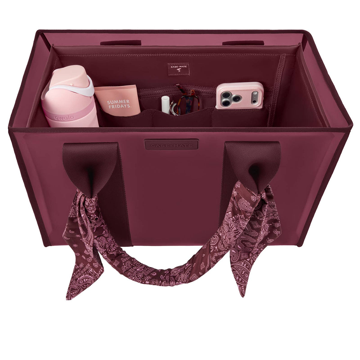 Mulberry Tote Organizer