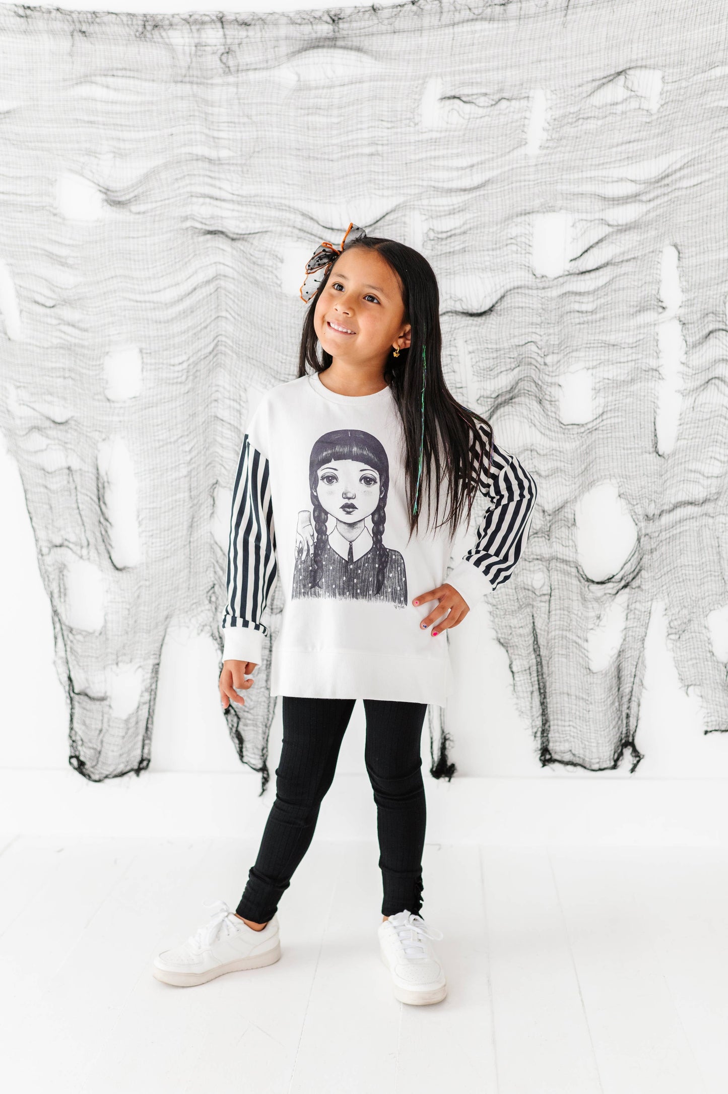 Ribbed Everyday Legging