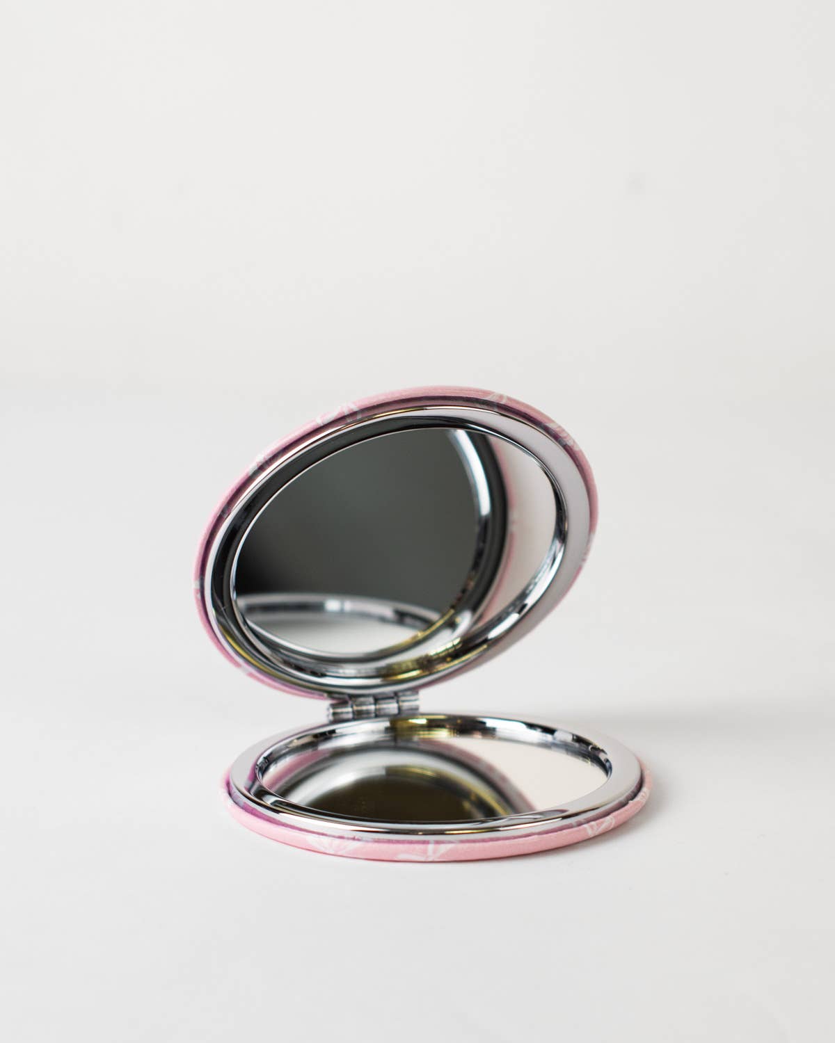 Bow Pocket Mirror