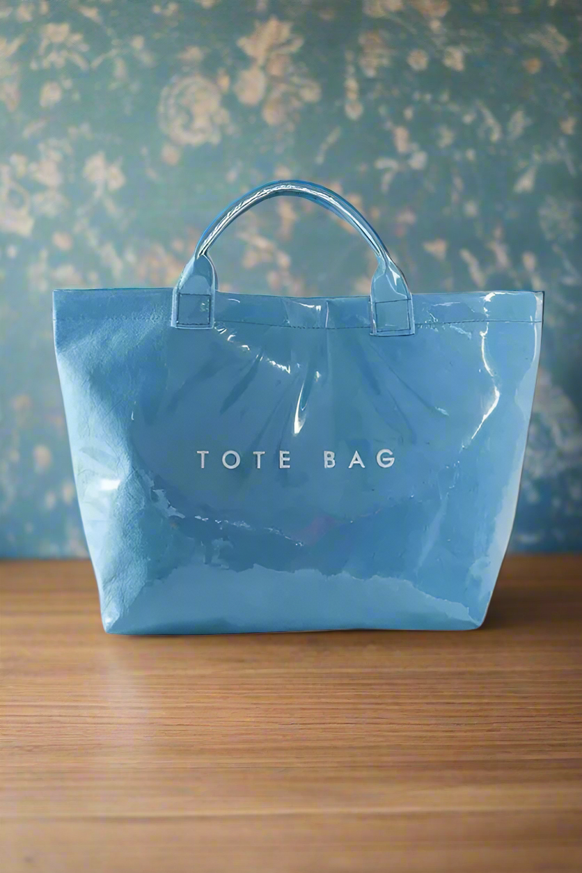 ๐The TOTE BAG