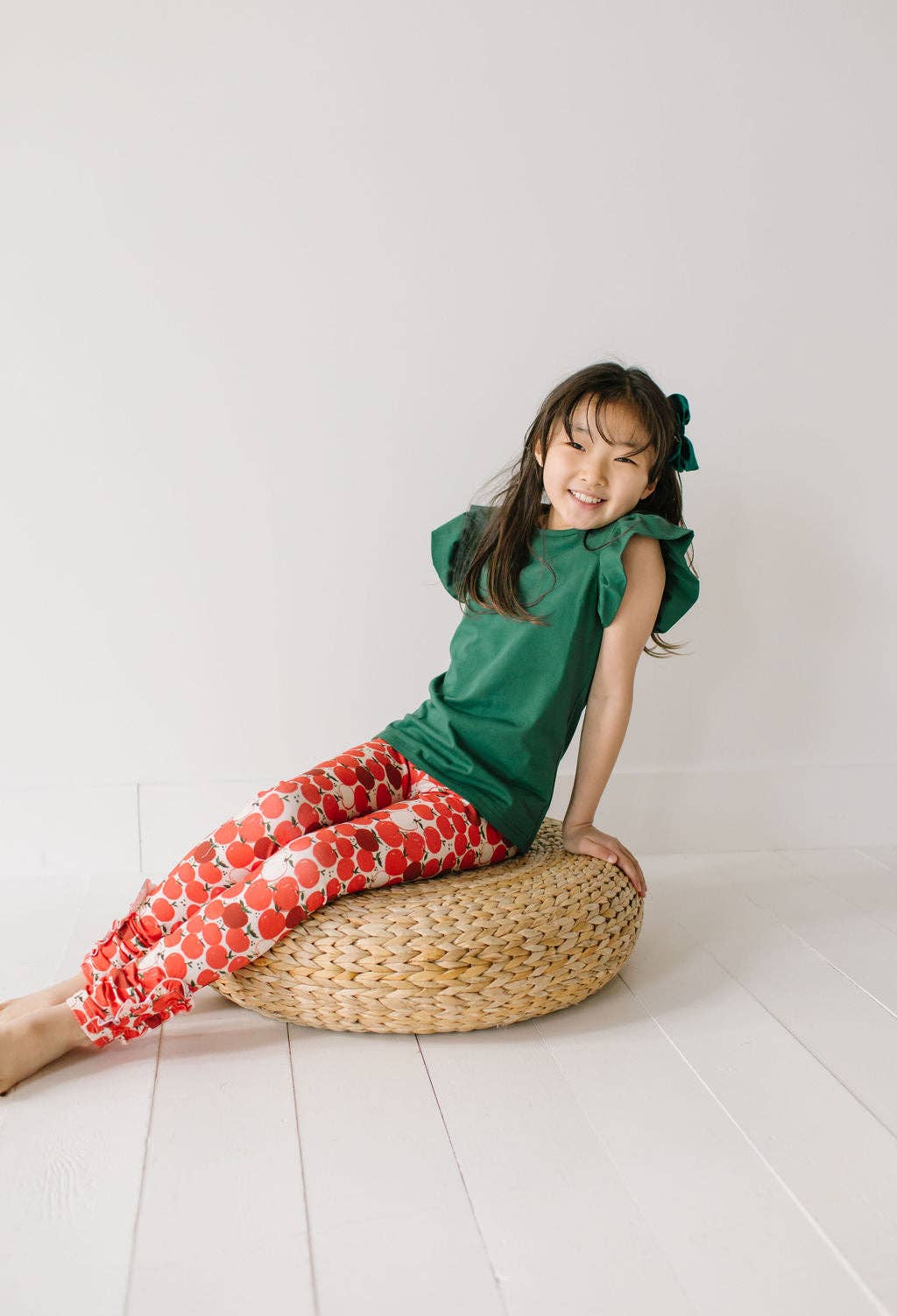 Apple Leggings