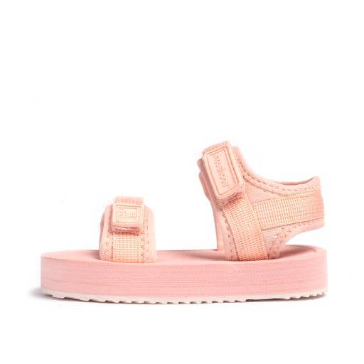 Tennessee Suns Set Sandal