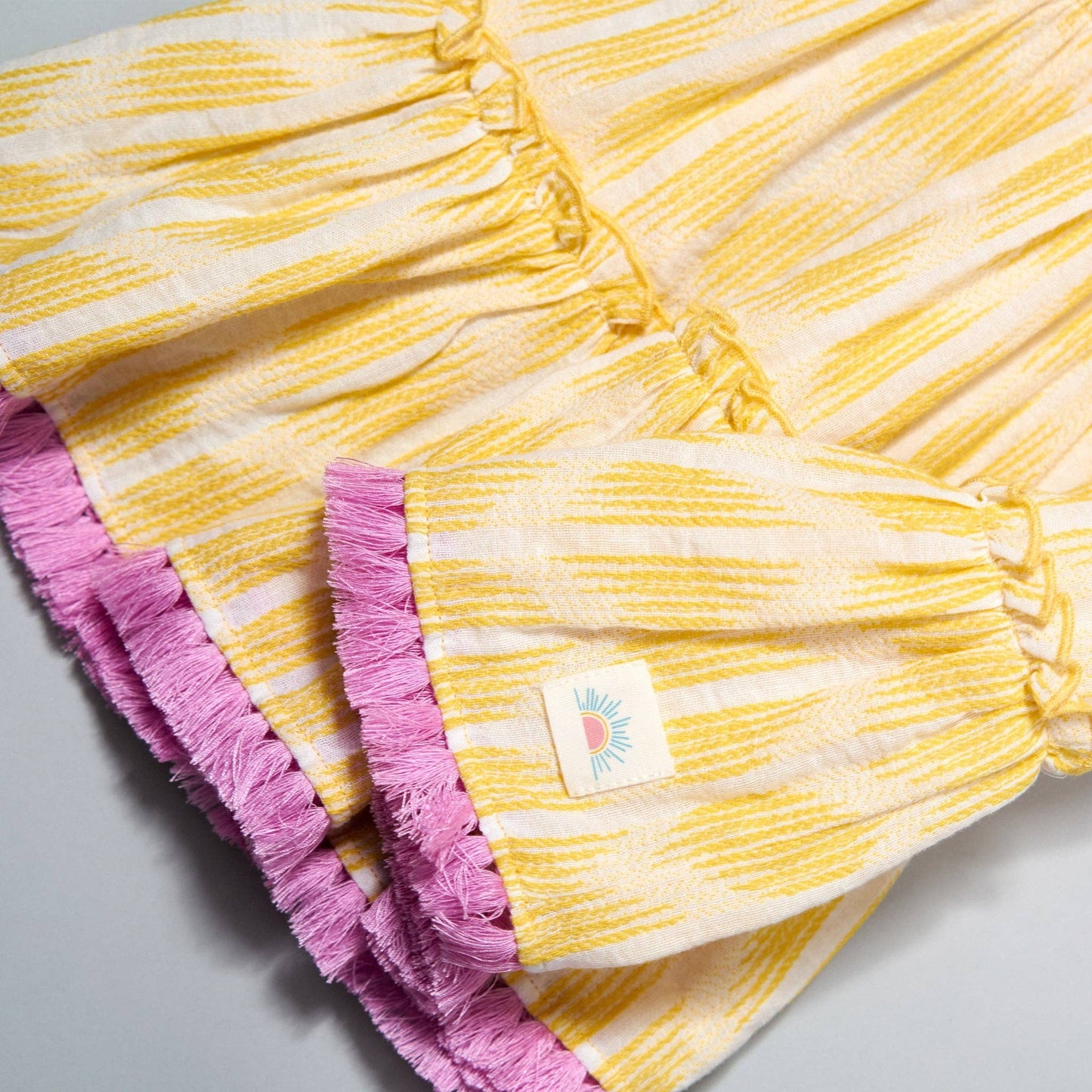 You Are My Sunshine Dress