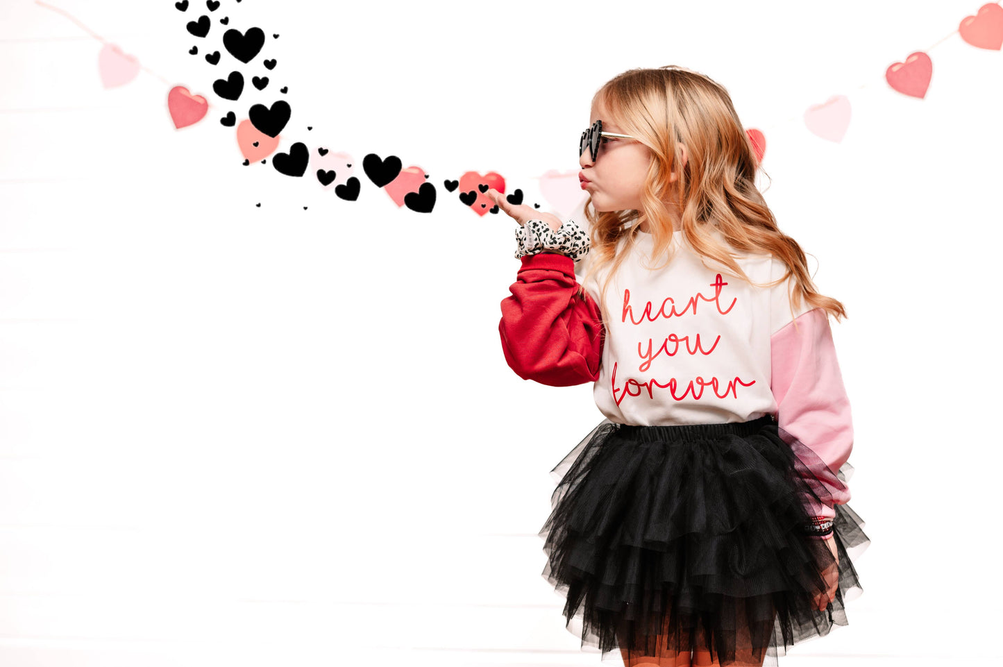 Heart You Forever Sweatshirt