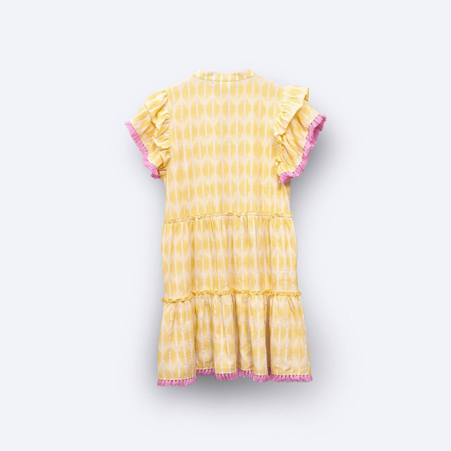 Sun’s Out, Fun’s Out Dress