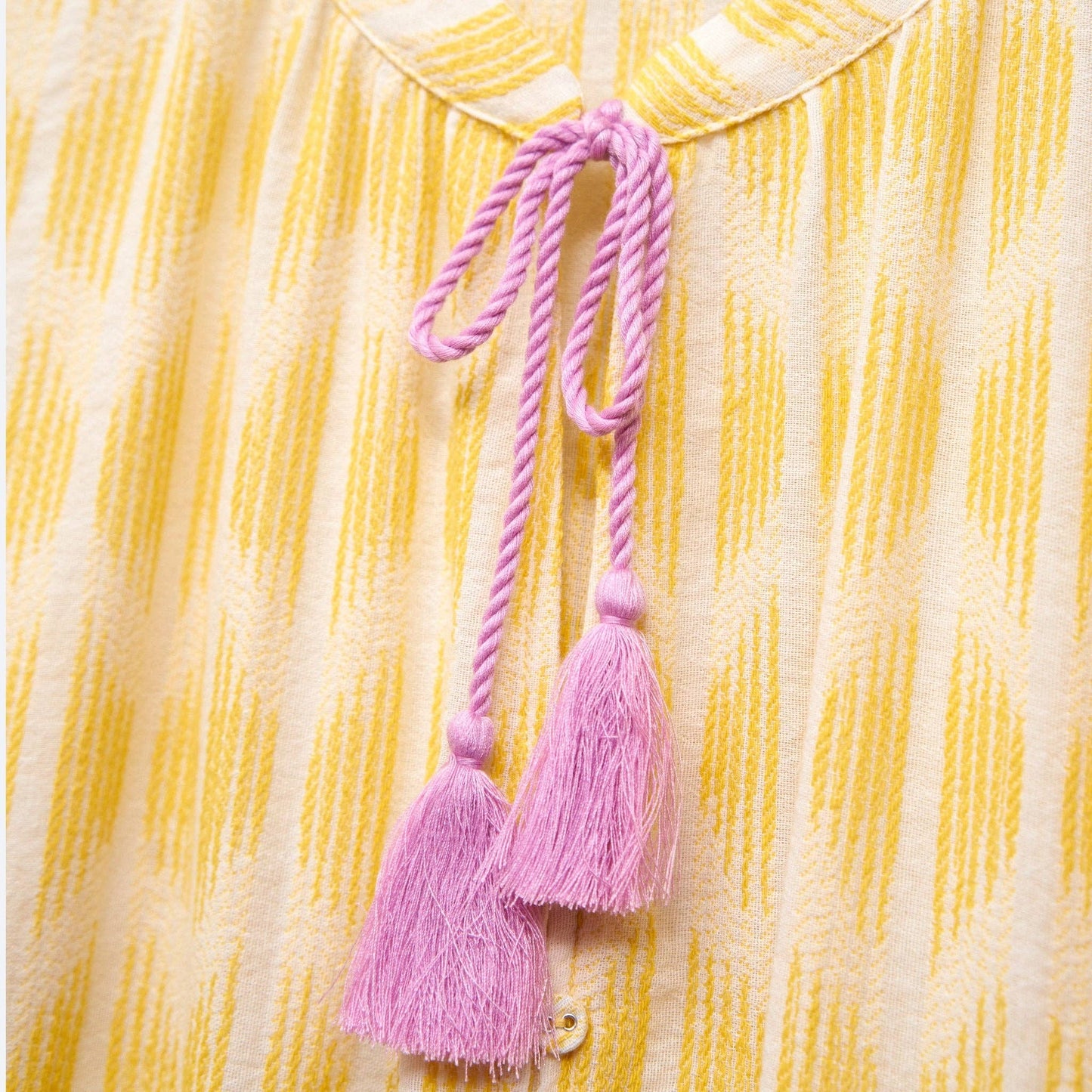 Sun’s Out, Fun’s Out Dress
