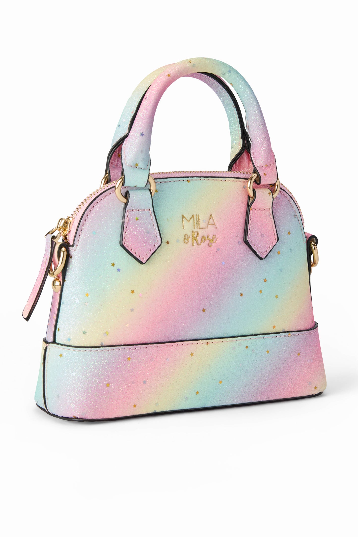 Unicorn Crossbody Purse