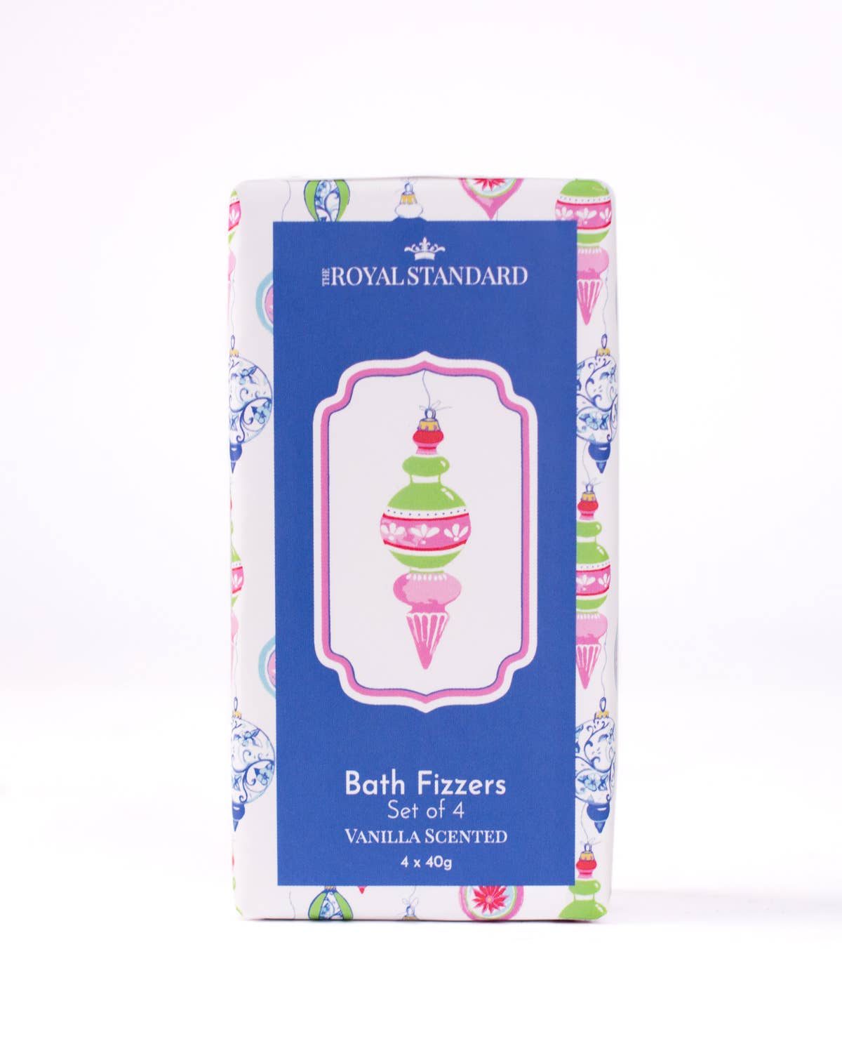 Whimsical Wonders Bath Fizzers