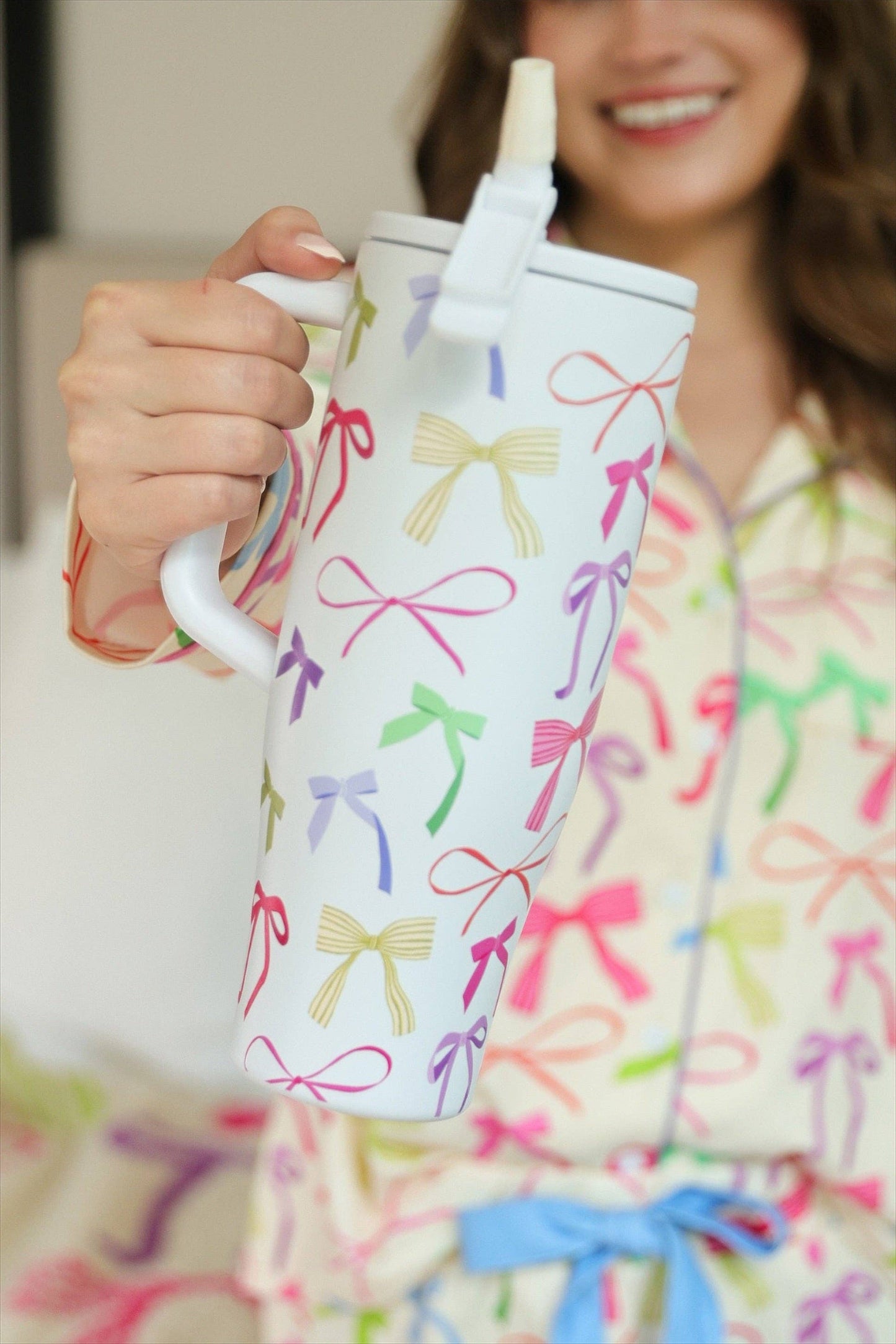 Daylight Bow Tumbler