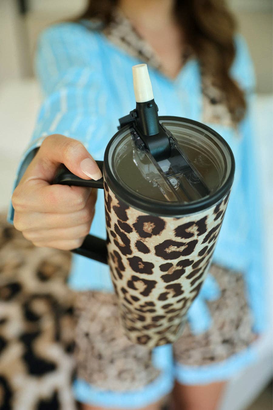 Safari Chic Tumbler