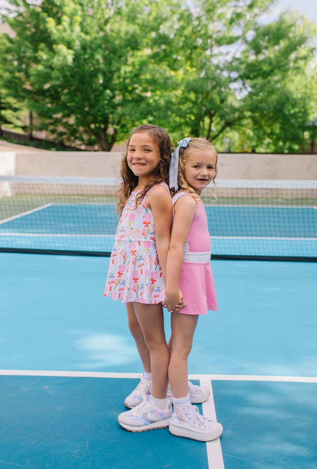 Candy Athletic Dress