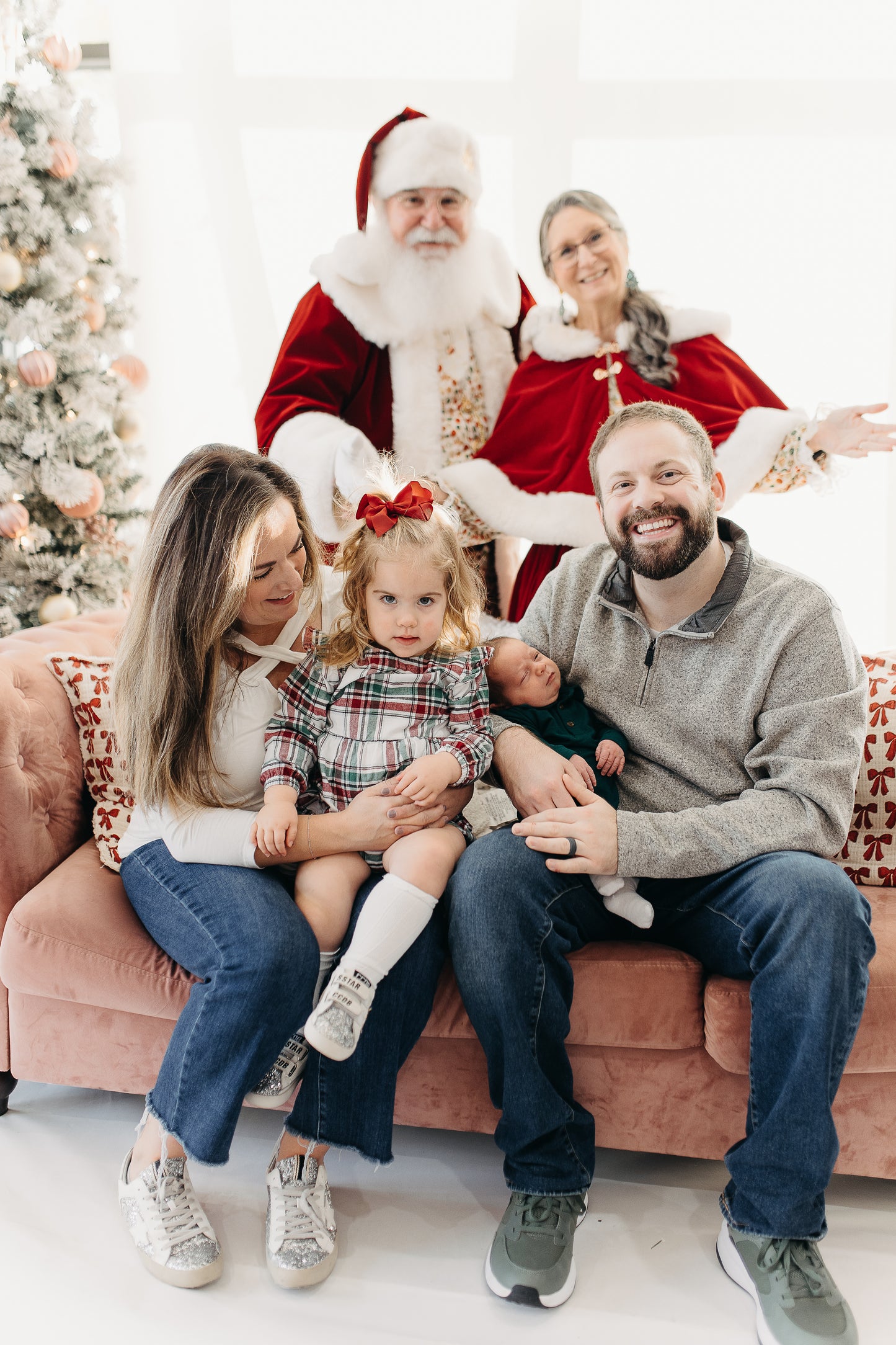 Christmas Picture Minis! ($80)