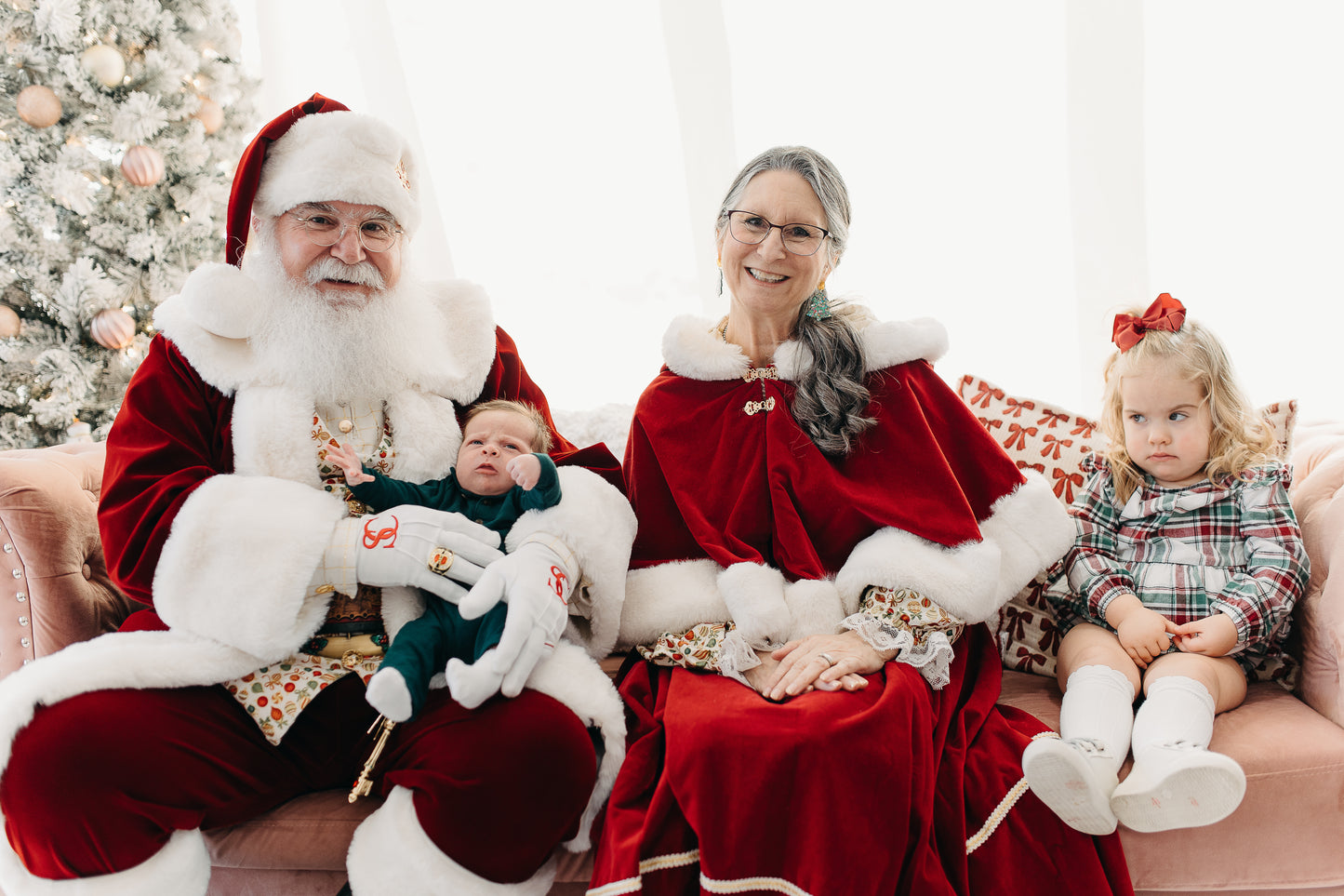 Christmas Picture Minis! ($80)