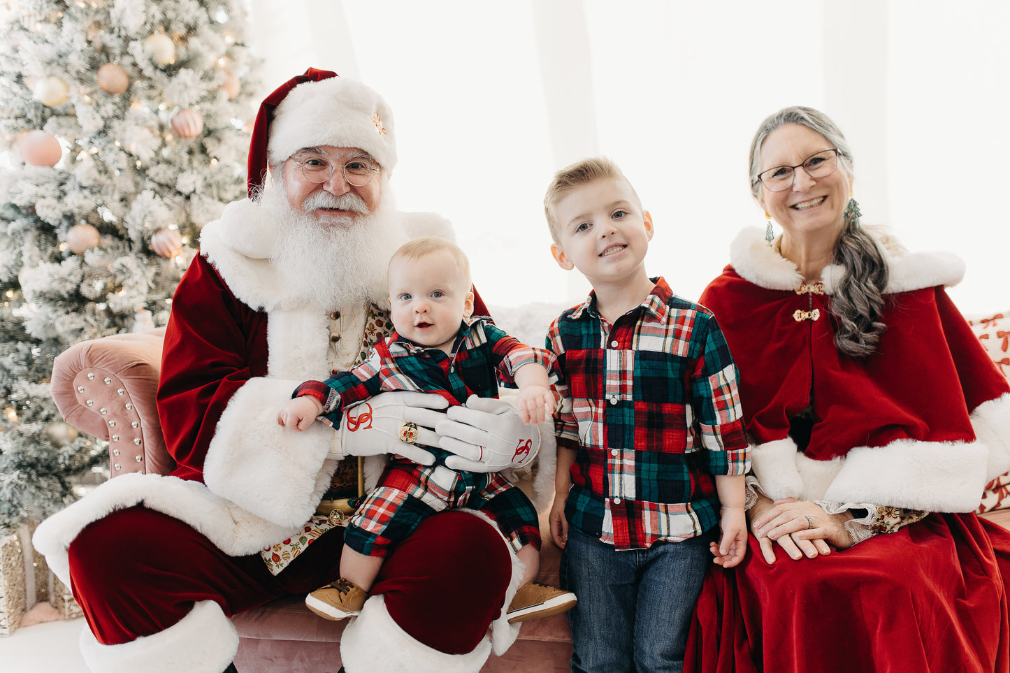 Christmas Picture Minis! ($80)
