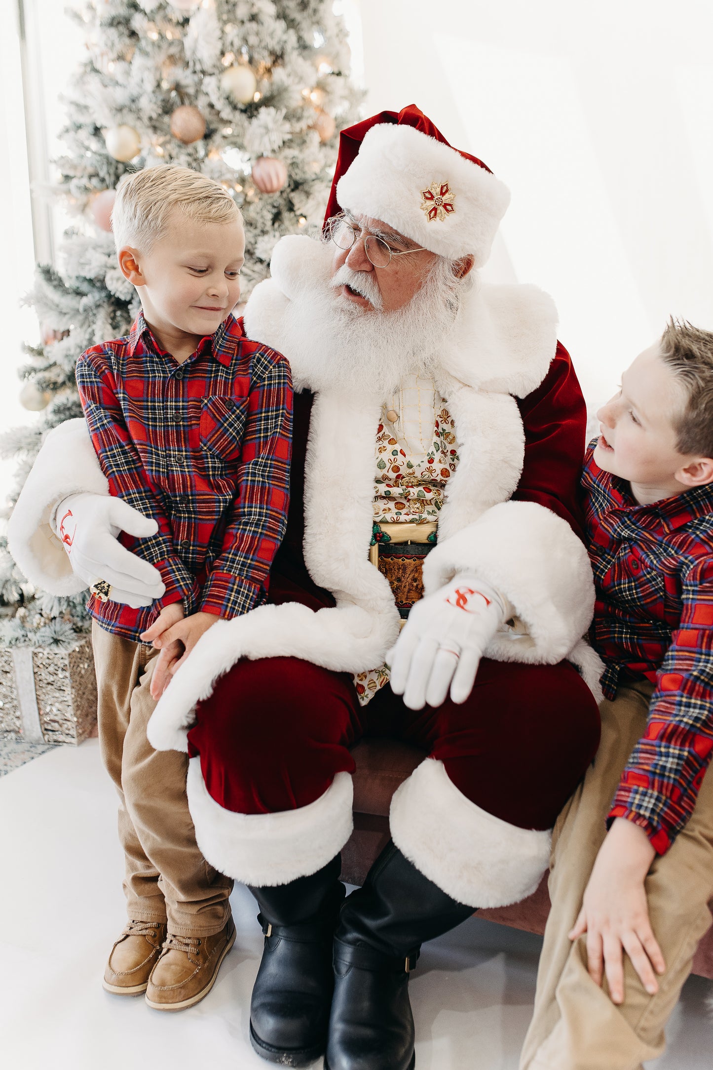 Christmas Picture Minis! ($80)