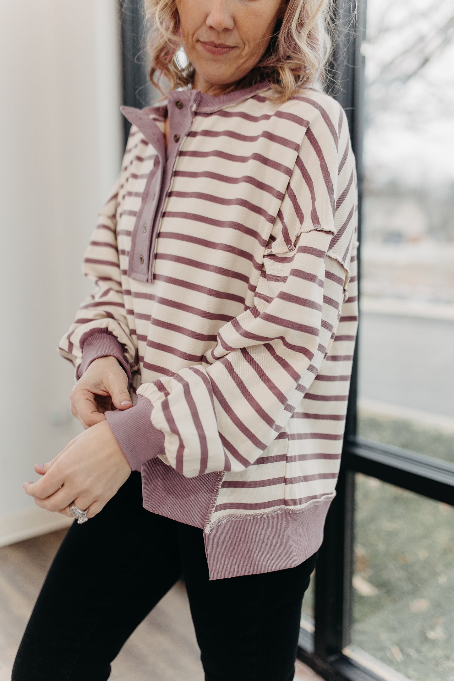The Henry Sweatshirt