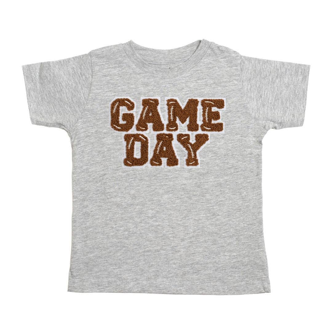 Game Day Tee